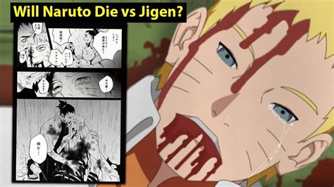 how did naruto die|is naruto dead.